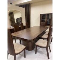 АЛЬФА Гостиная