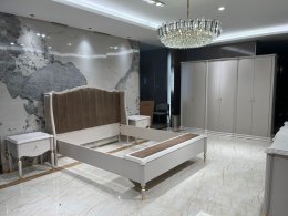 Мебель для спальни 8808 Фабрики Китая