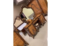 Мебель для спальни 8801 Фабрики Китая