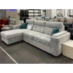 ОСКАР Диван с оттоманкой