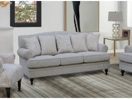 Прямой диван HAMILTON (ГАМИЛЬТОН) Фабрики Китая