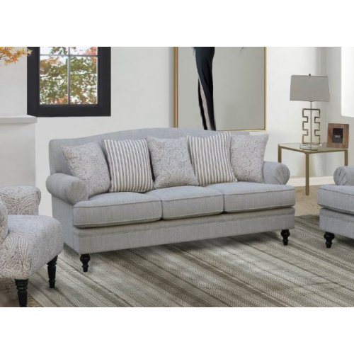 ДИВАН 3-М HAMILTON