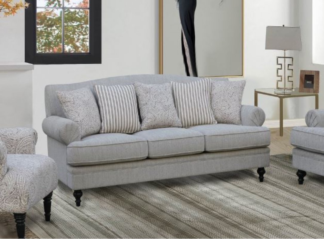 ДИВАН 3-М HAMILTON