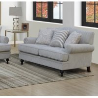 ДИВАН 2-М HAMILTON HS-653-20