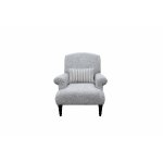 КРЕСЛО HAMILTON HS-023-AC АКЦЕНТНОЕ