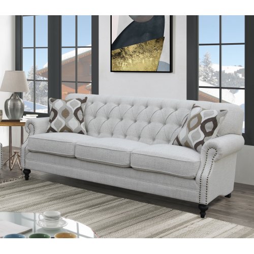 ДИВАН 3-М ARGON HS-533-30 