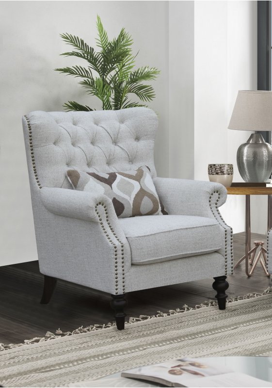 КРЕСЛО ARGON HS-079-AC 