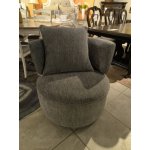 КРЕСЛО GLEN HS-697-SW АКЦЕНТНОЕ