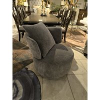 КРЕСЛО GLEN HS-697-SW АКЦЕНТНОЕ