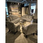 HAMILTON (ГАМИЛЬТОН) Мягкая мебель