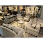 ДИВАН 3-М HAMILTON