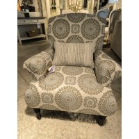 КРЕСЛО HAMILTON