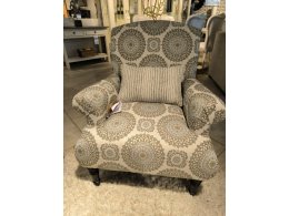 Мягкое кресло для дома HAMILTON (ГАМИЛЬТОН) Фабрики Китая