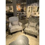 КРЕСЛО HAMILTON