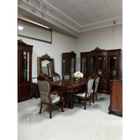 ПРАДО гостиная