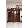 ПРАДО Витрина 4-х дверная