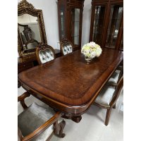 ПРАДО Стол обеденный 2,0-2,5