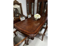 ПРАДО Стол обеденный 2,0-2,5