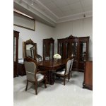 ПРАДО Стол обеденный 2,0-2,5