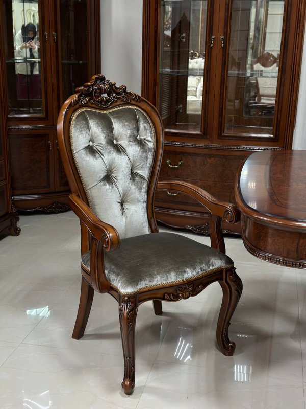 ПРАДО Кресло