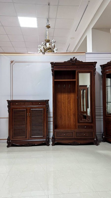 ПРАДО Мебель для прихожей