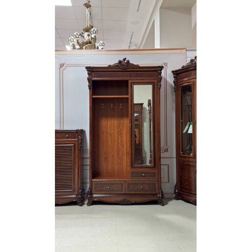 ПРАДО Прихожая