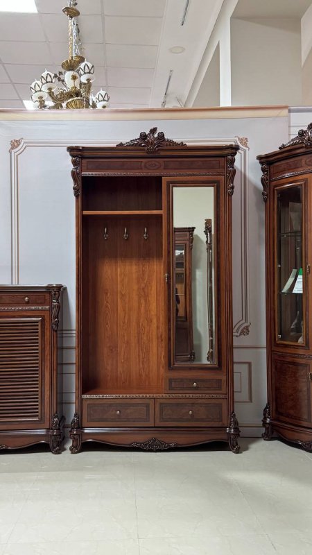 ПРАДО Прихожая