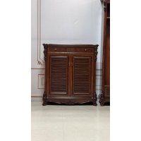 ПРАДО Обувница 2-х дверная