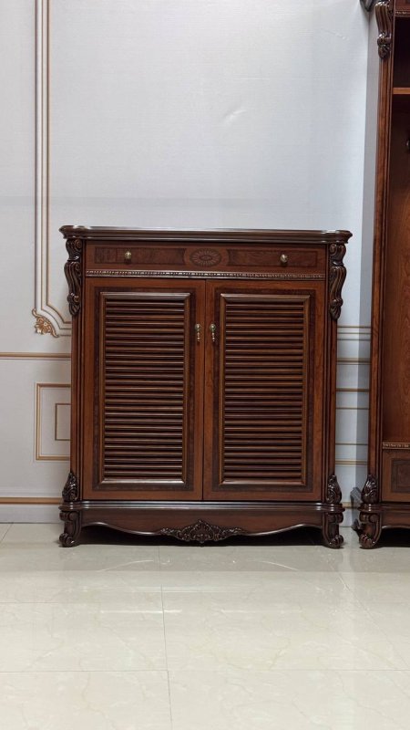 ПРАДО Обувница 2-х дверная