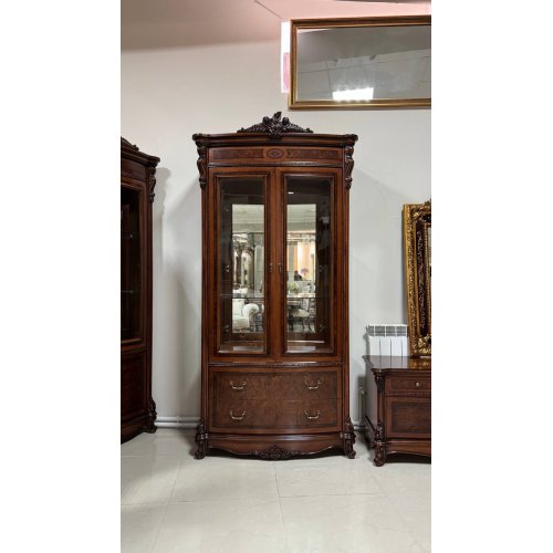 ПРАДО Витрина 1-но дверная ПРАДО Витрина 1-но дверная