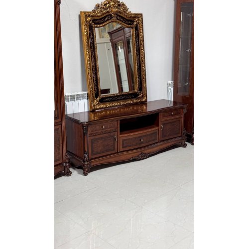 ПРАДО Тумба ТВ ПРАДО Тумба ТВ