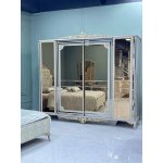 САПФИР Спальня