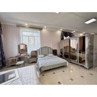 САПФИР Спальня