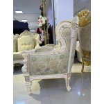 АЗАРО Мягкая мебель  (3-1-1) 