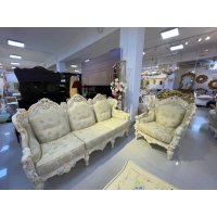 АЗАРО Мягкая мебель  (3-1-1) 