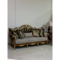 АЗНАГИ Комплект мягкой мебели (3-1-1)