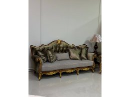 АЗНАГИ Комплект мягкой мебели (3-1-1)