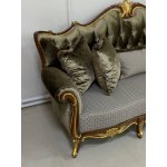 АЗНАГИ Комплект мягкой мебели (3-1-1)