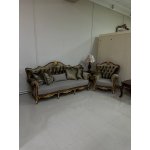 АЗНАГИ Комплект мягкой мебели (3-1-1)