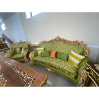 ANTOINE (АНТУАН) мягкая мебель (3-2-1)