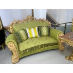 ANTOINE (АНТУАН) мягкая мебель (3-2-1)