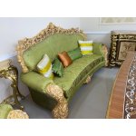 ANTOINE (АНТУАН) мягкая мебель (3-2-1)