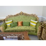 ANTOINE (АНТУАН) мягкая мебель (3-2-1)