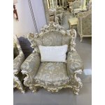 ГРАЦИЯ мягкая мебель (3-2-1)