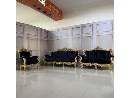 ГРАЦИЯ мягкая мебель (3-2-1)