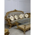 ИМПЕРАТРИЦА мягкая мебель (3-2-1-1)