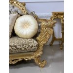 ИМПЕРАТРИЦА мягкая мебель (3-2-1-1)