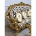 ИМПЕРАТРИЦА мягкая мебель (3-2-1-1)