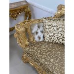 ИМПЕРАТРИЦА мягкая мебель (3-2-1-1)