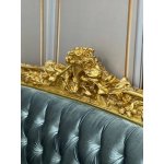 ИМПЕРАТРИЦА мягкая мебель (3-2-1-1)